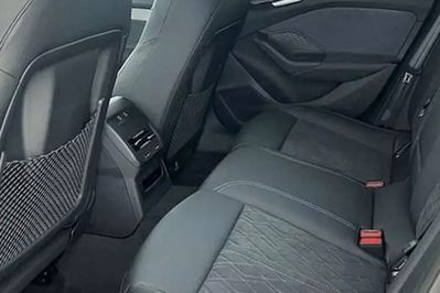 Audi A5 e-Hybrid quattro