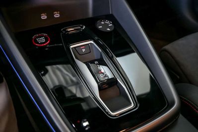 Audi A3 S3 TFSI quattro Sportback