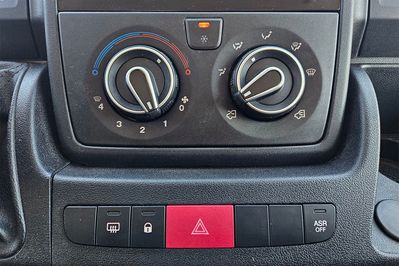 Citroen Jumper L3H2
