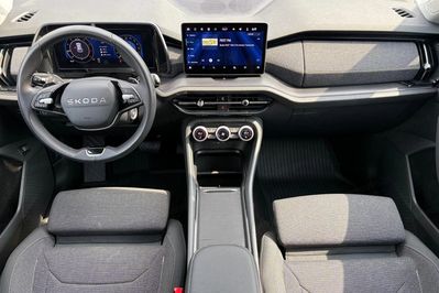 Skoda Kodiaq 2.0 TDI 4x2 Selection DSG