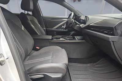 Opel Astra Cdti Gs S&S