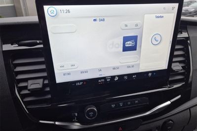 Ford Transit 350 L2H2 Trend
