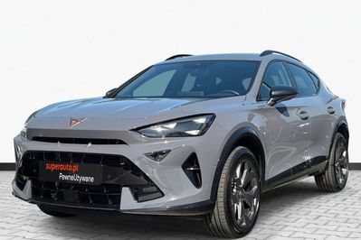 Cupra Formentor 1.5 eTSI DSG