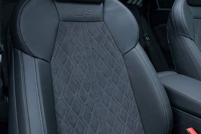 Audi Q5 TFSI quattro S line