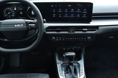 Kia XCeed 1.6 T-GDI Business Line DCT