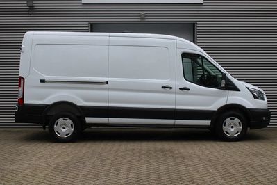 Ford Transit 350 L3H2 Trend