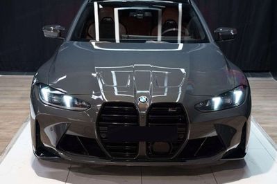 BMW Seria 3 Touring M3 Competition xDrive