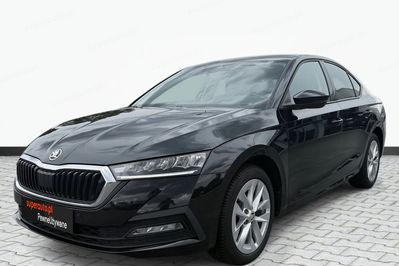 Skoda Octavia 2.0 TDI Ambition DSG