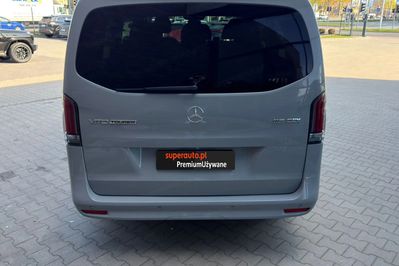 Mercedes Vito Tourer 116 CDI L1 Pro 9G-Tronic 447.701