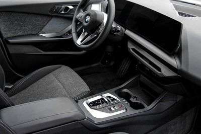 BMW Seria 1 116 M Design