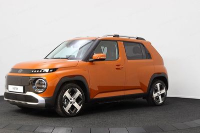 Hyundai Inster 49kWh Smart