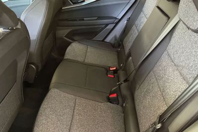 Renault Austral Techno 1.2 E-Tech Full Hybrid