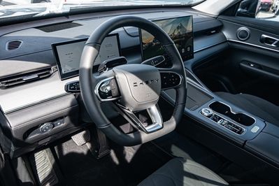 Chery TIGGO 8 Prestige Super Hybrid 1.5 T-GDI