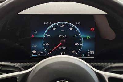 Mercedes Klasa A 200 4MATIC Style