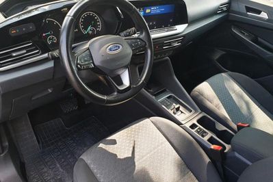 Ford Tourneo Connect Grand TITANIUM