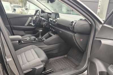 Citroen C4 Puretech Feel Pack S&S