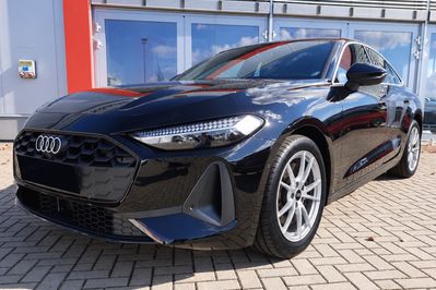 Audi A5 TFSI
