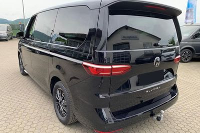 Volkswagen Multivan L2 Life DSG