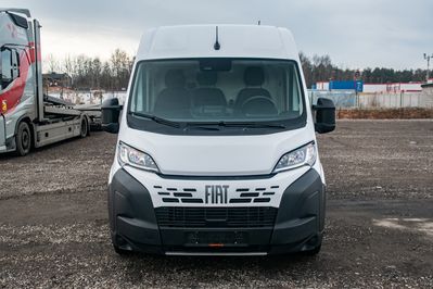 Fiat Ducato 3.3t L3H2