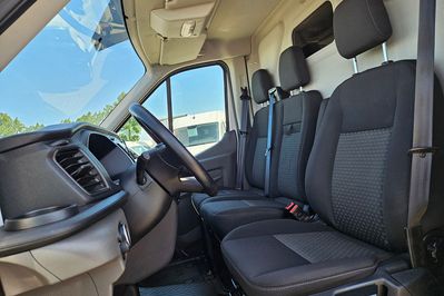 Ford Transit L3H2