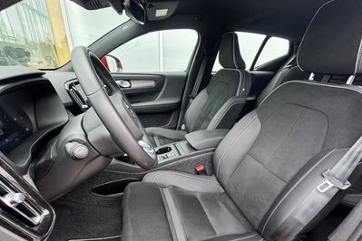 Volvo XC40 B3 Core aut