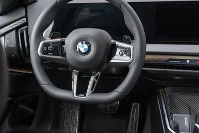 BMW X3 xDrive20d M Sport