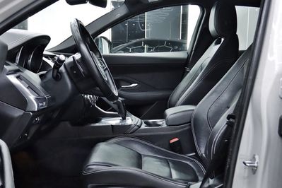 Jaguar E-Pace 2.0 i4P AWD R-Dynamic S