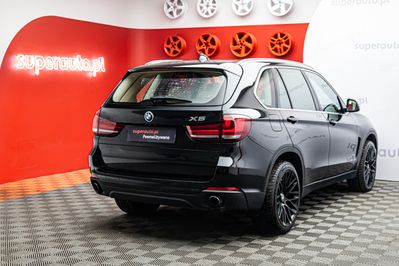 BMW X5 xDrive35i
