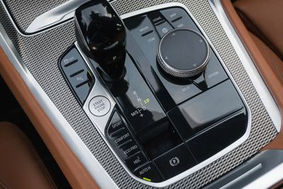 BMW X6 xDrive30d M Sport