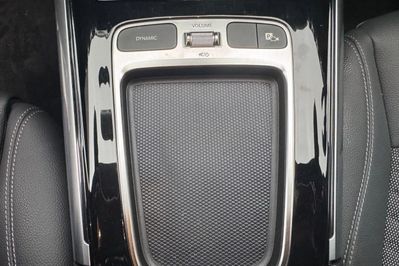 Mercedes GLA 200 Progressive