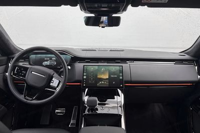 Land Rover Range Rover Sport P550e Autobiography