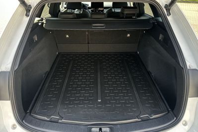 Toyota Corolla 1.8 Hybrid Style