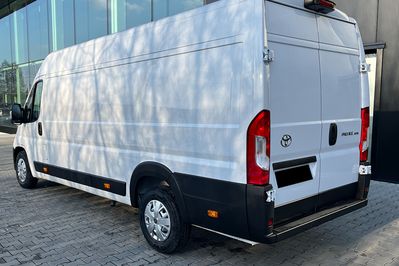 Toyota Proace Max L4H2 Active 2.2