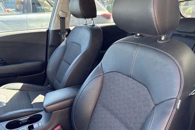 Kia Niro 1.6  Hybrid  Business Line