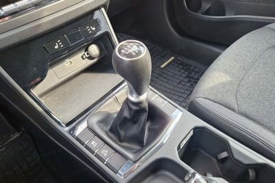 SsangYong Korando 1.5 T-GDI Quartz 2WD