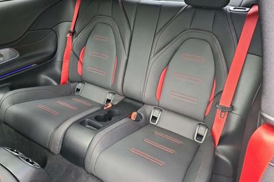 Mercedes CLE AMG  53 4-Matic+