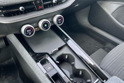 Skoda Superb Tsi Mhev Selection Dsg