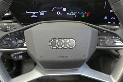 Audi Q5 TDI quattro S line