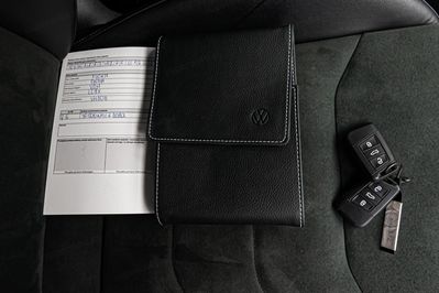 Volkswagen Arteon 2.0 TSI Elegance DSG