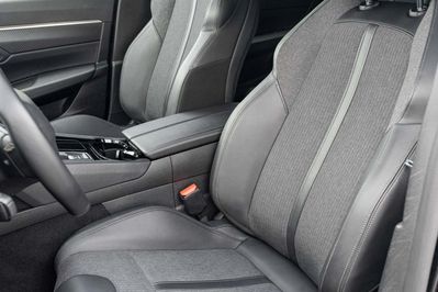 Peugeot 508 1.5 BlueHDi Allure Pack S&S EAT8