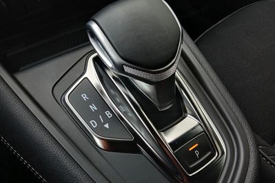 Renault Symbioz 1.6 E-Tech Full Hybrid 145 Iconic