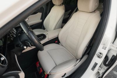 Mercedes E Klasa 220 d