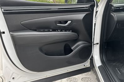 Hyundai Tucson Smart 1.6 T-GDi 48V  DCT
