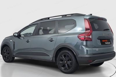 Dacia Jogger 1.6 Full Hybrid 140 Extreme MMT 7os