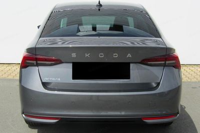 Skoda Octavia Drive Selection 1.5 TSI mHEV DSG