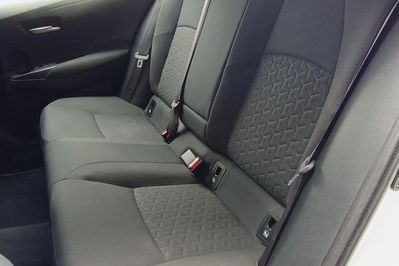 Toyota Corolla 1.8 Hybrid Comfort