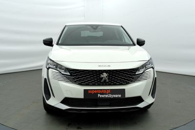 Peugeot 3008 Allure 1.6 Hybrid e-EAT8