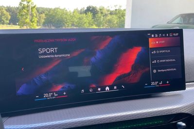 BMW Seria 3 Touring 330i M Sport