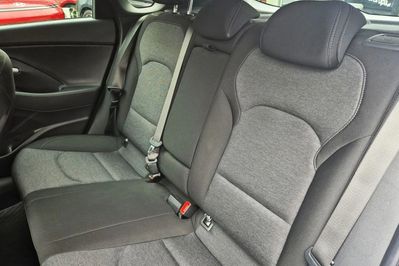 Hyundai i30 1.0