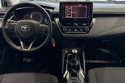Toyota Corolla 1.5 Comfort